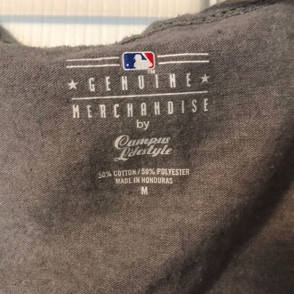 Women’s Red Sox Tank - Picture 2 of 3